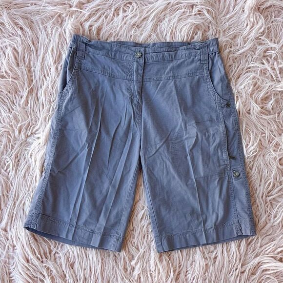 Women’s Vintage 8 Cargo Shorts - Picture 1 of 5